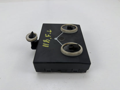2012-2018 Audi A7 Quattro Front Left Driver Side Door Control Module Unit OEM