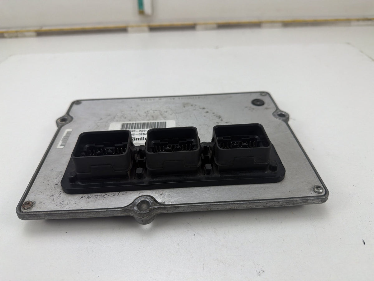 2011-2012 Honda Accord Engine Control Module Brain Computer ECU ECM PCM OEM