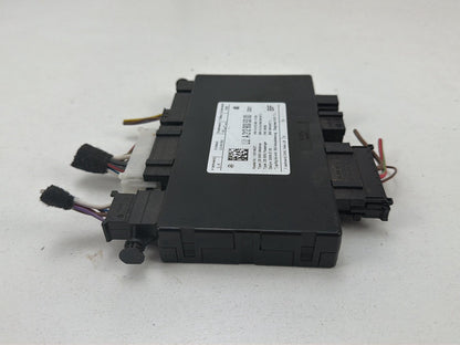 2010-2014 Mercedes-Benz E-Class-Front Right Seat Control Module A2129005300 OEM