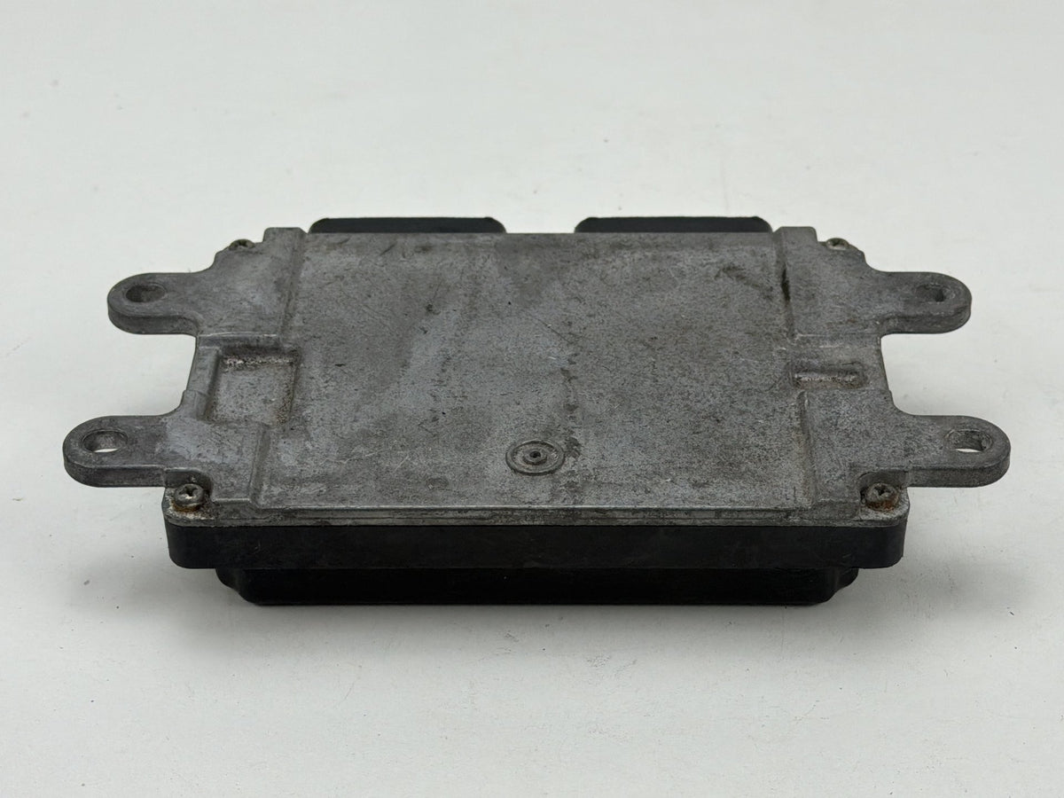2011-2012 Mazda 3 Engine Computer Control Module L5G1-18-881A OEM
