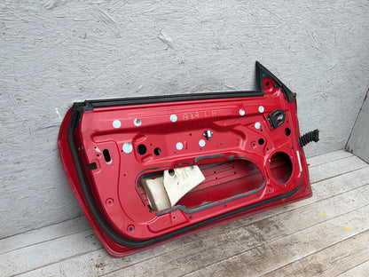2010-2013 Mercedes-Benz E350 Front Left Driver Side Door Shell A2077220110 OEM