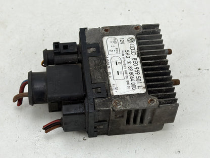 2004-2009 Audi A4 S4 Radiator Fan Control Module 8E0959501L OEM