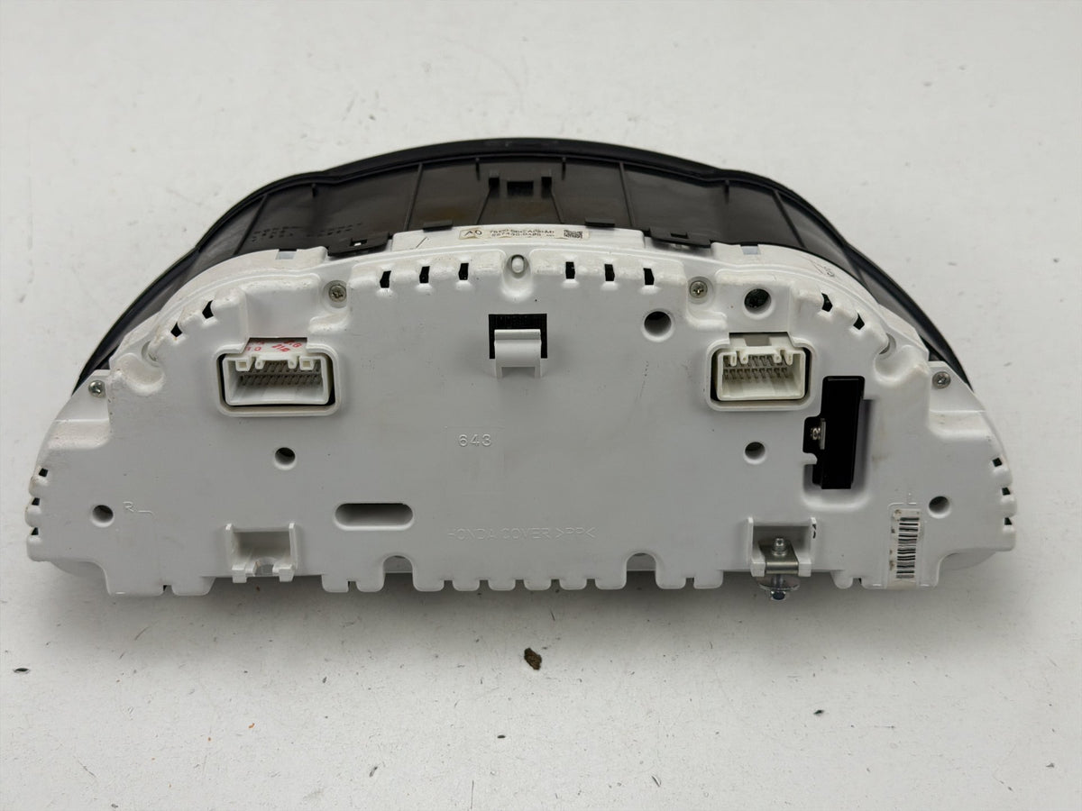 2004-2005 Acura TSX AT Speedometer Instrument Cluster 78100-SEC-A021-M1 OEM