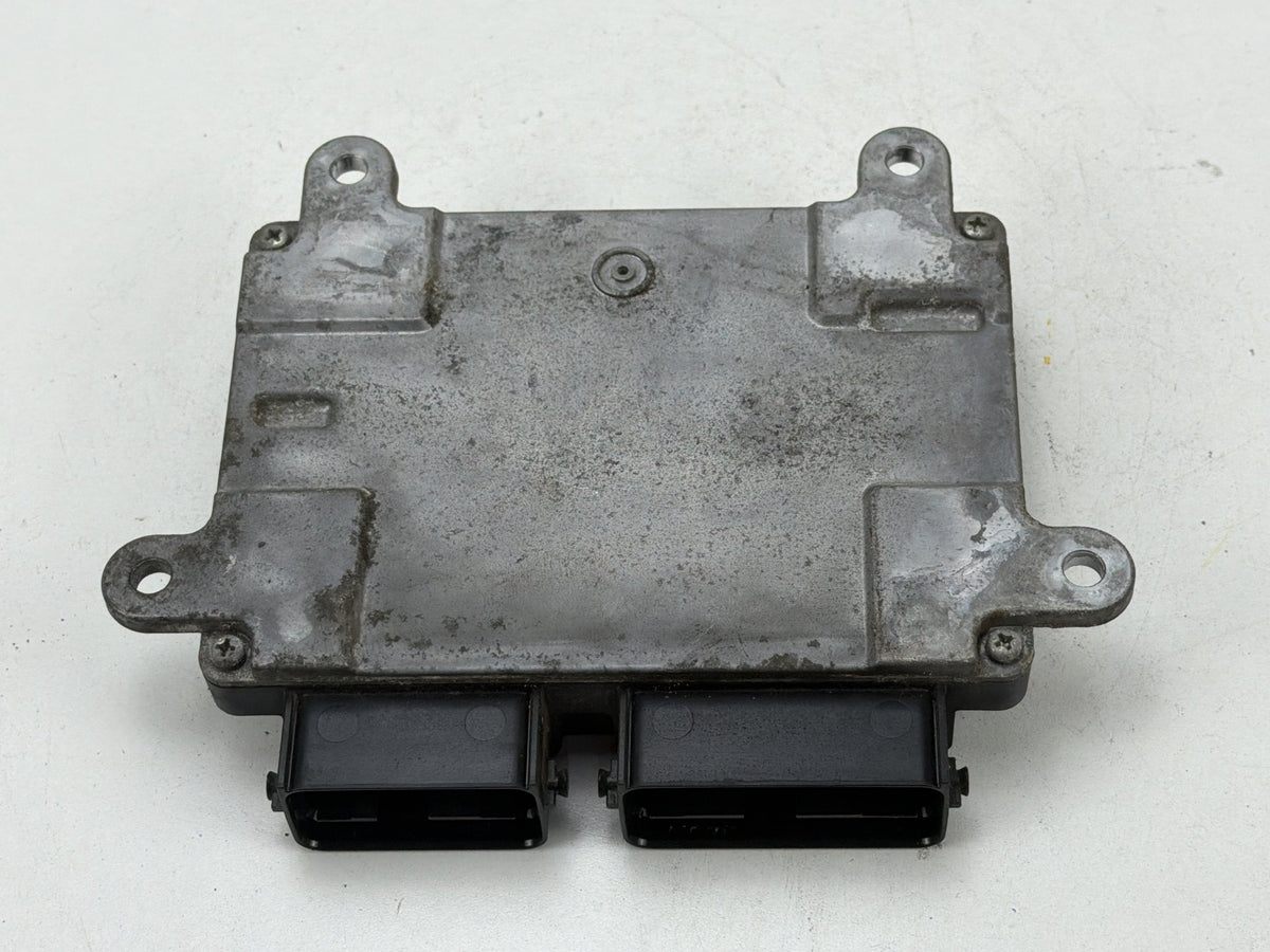 2011 Mitsubishi Outlander Sport Engine Control Module ECM PCM ECU 1860B637 OEM