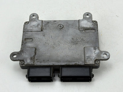 2011 Mitsubishi Outlander Sport Engine Control Module ECM PCM ECU 1860B637 OEM