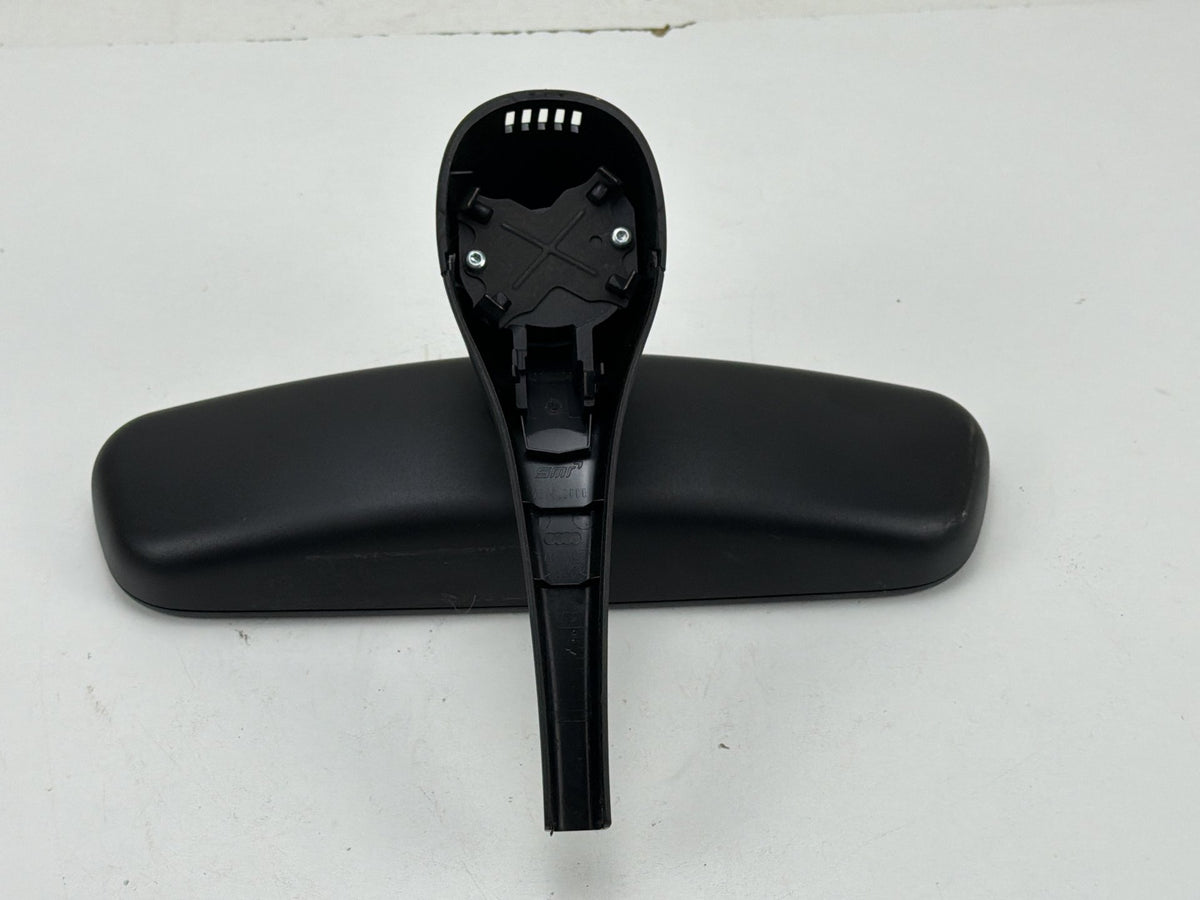 2013-2017 Audi Q5 Interior Rear View Mirror E1021217 OEM
