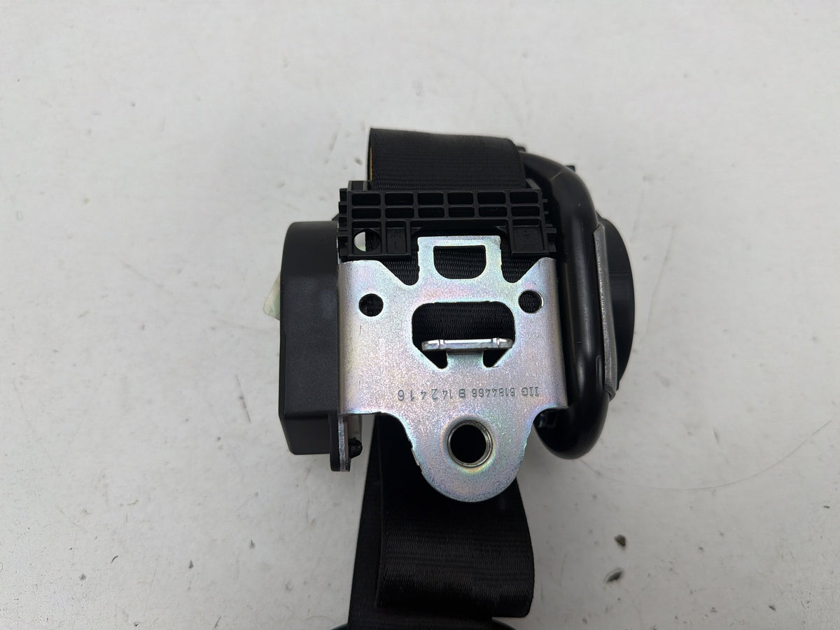 2015-2020 Audi A3 Rear Left Driver Side Seat Belt Retractor 8V7857805A OEM