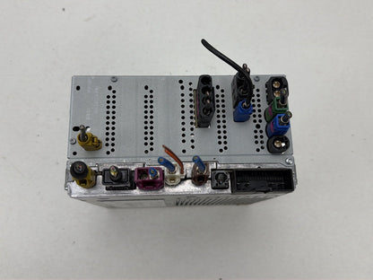 2016-2017 Jaguar XJ X351 Audio Equipment Radio Receiver FW93-19C211-CK OEM