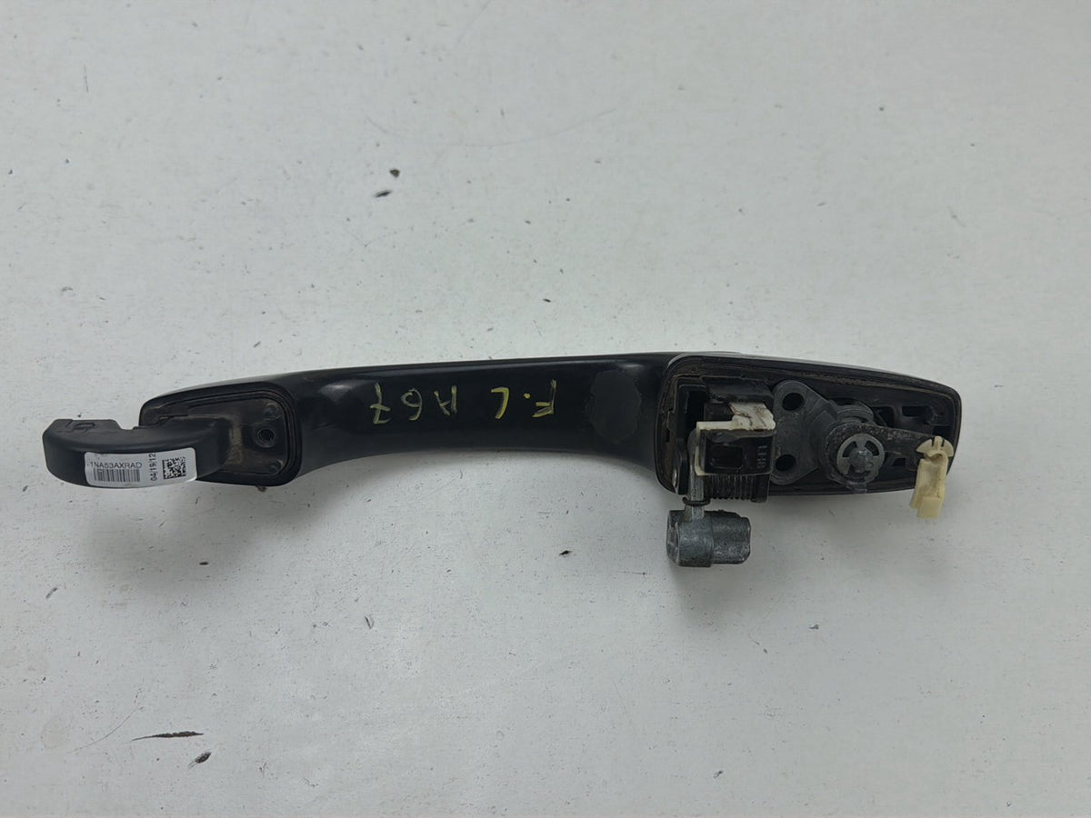 2008-2012 Dodge Grand Caravan Front Left Driver Side Exterior Door Handle OEM