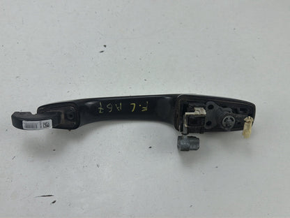 2008-2012 Dodge Grand Caravan Front Left Driver Side Exterior Door Handle OEM
