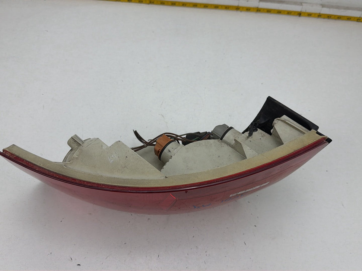 2002-2006 Audi A4 B6 Cabriolet Convertible Rear Right Passenger Tail Light OEM