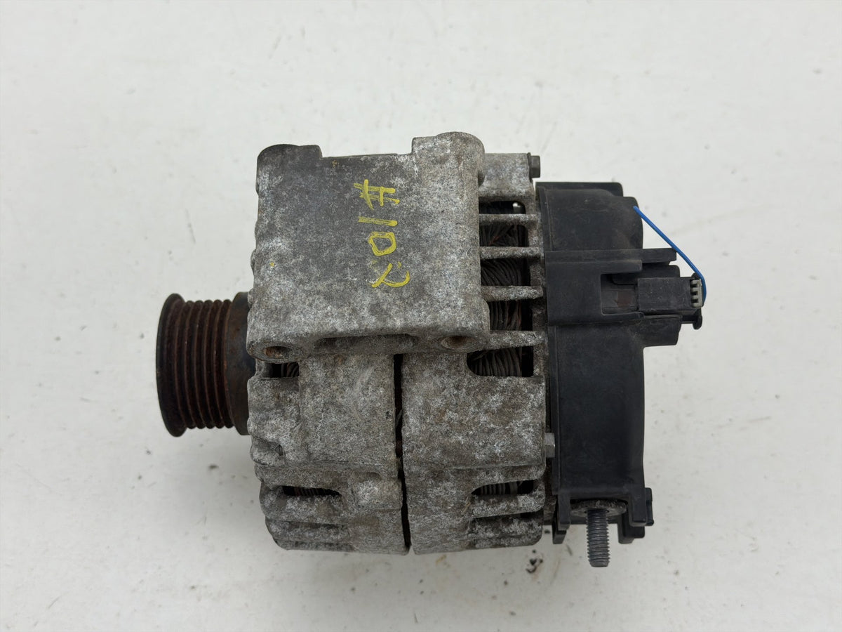 2010-2013 Mercedes-Benz R350 Alternator Assembly A0141543302 OEM
