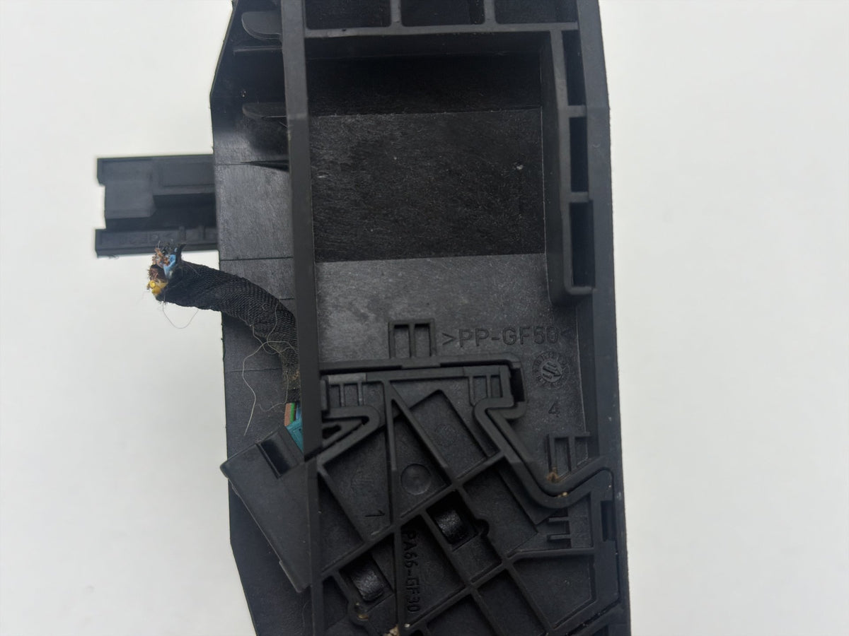 2009-2011 BMW 335i xDrive Floor Mounted Accelerator Gas Pedal Assembly OEM