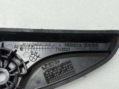 2007-2013 BMW X5 Hood Latch Release Handle Lever Opener 7148523 OEM