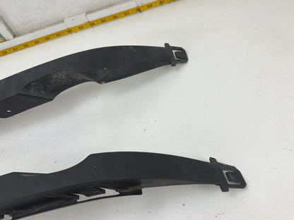 2010-2016 Buick LaCrosse Front Bumper Grille-Outer Support Set 20827887 OEM