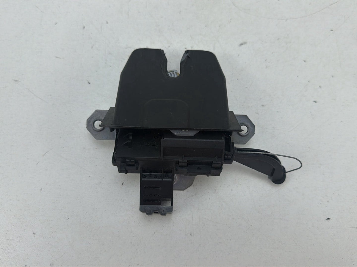 2012-2018 Ford Focus MK2 Rear Trunk Lid Lock Latch Actuator BME1A442A66CA OEM