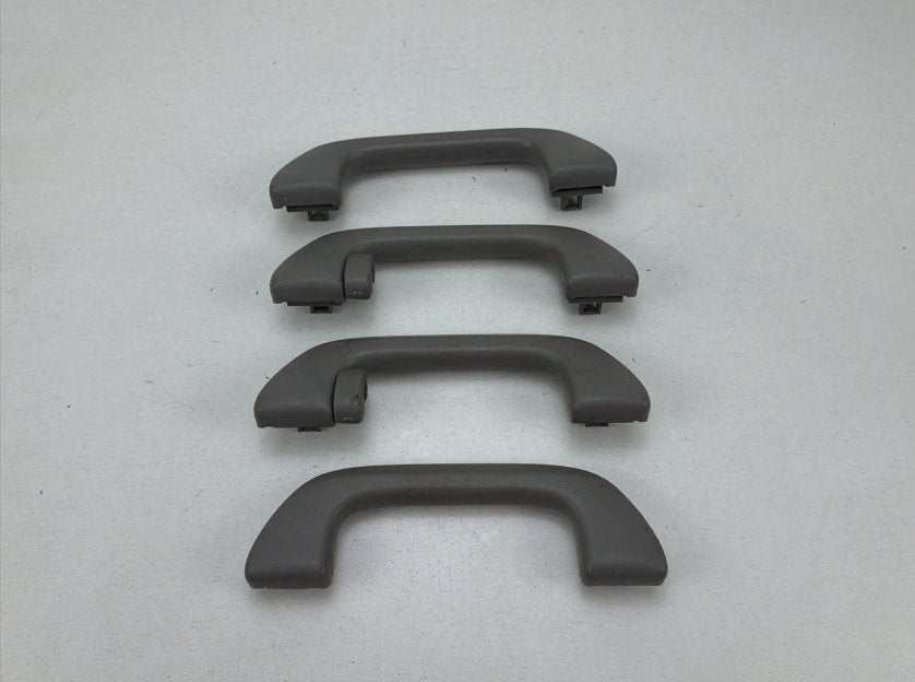 2011-2017 Honda Odyssey Interior Roof Grab Assist Handles Set of 4 OEM
