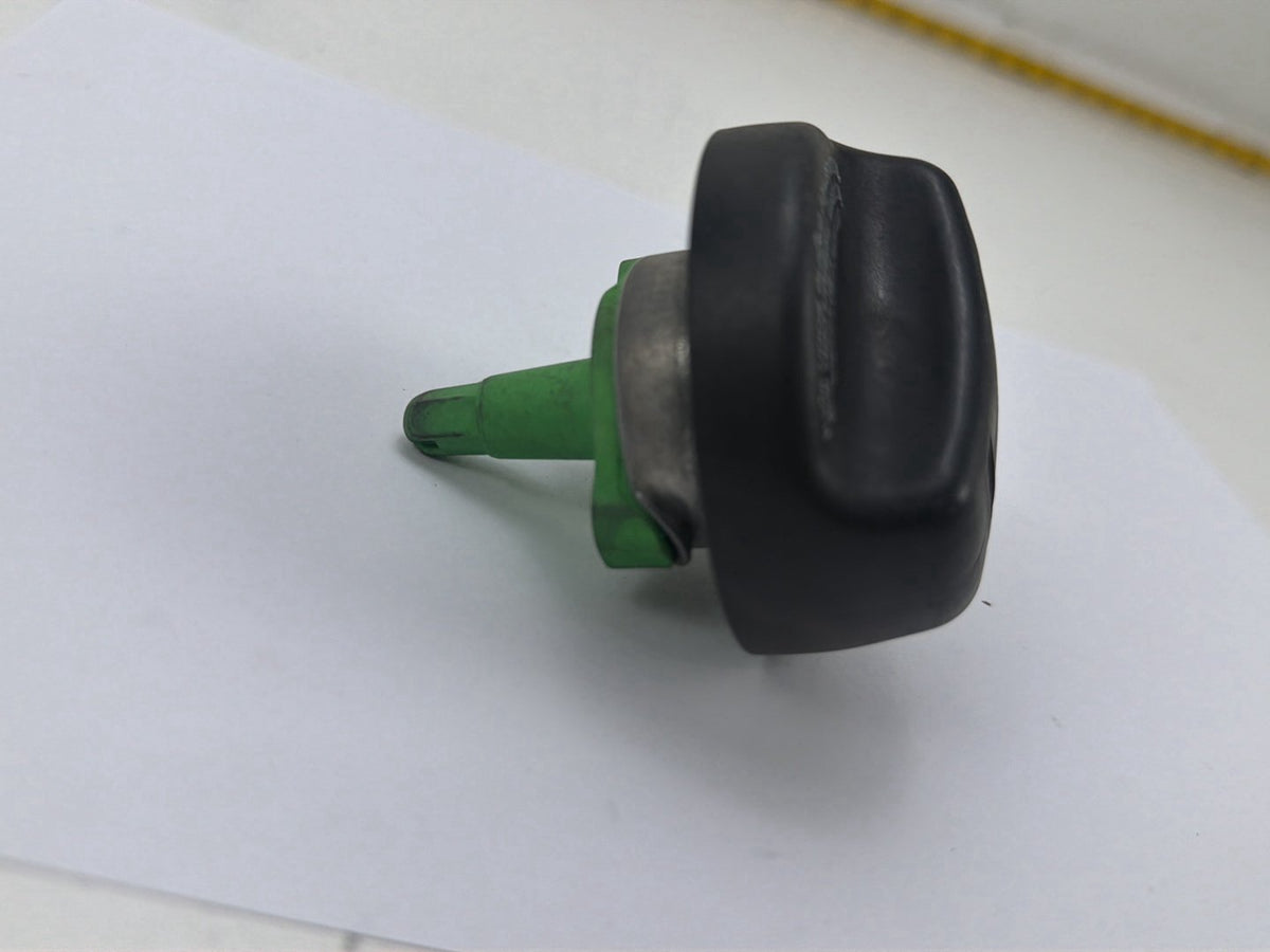 2007-2011 BMW 328i 3 Series Fuel Gas Tank Filler Cap OEM