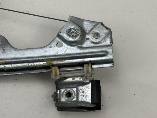2007-2014 GMC DENALI GMT900 Front Left Side Power Window Regulator W/ Motor OEM