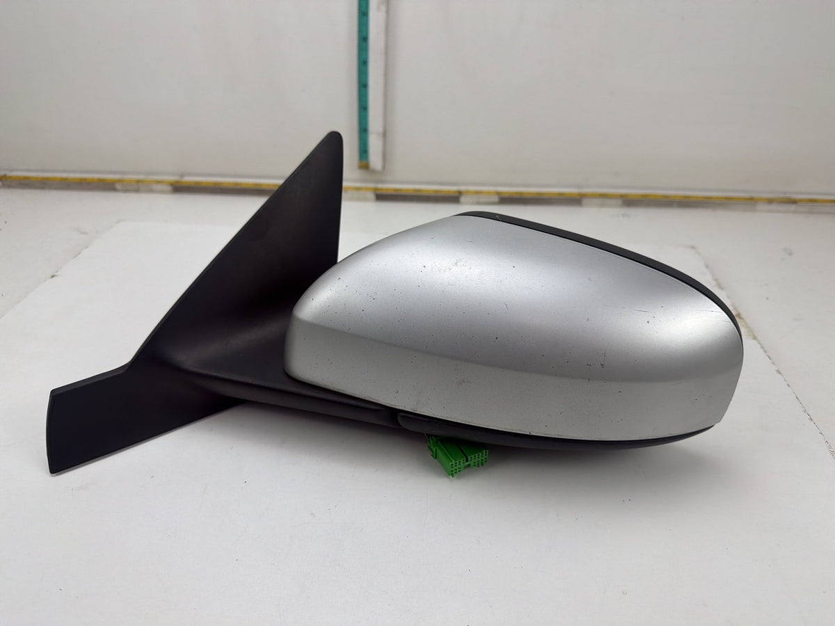 2004-2006 Volvo S80 Front Left Driver Side View Door Mirror E11015846 OEM