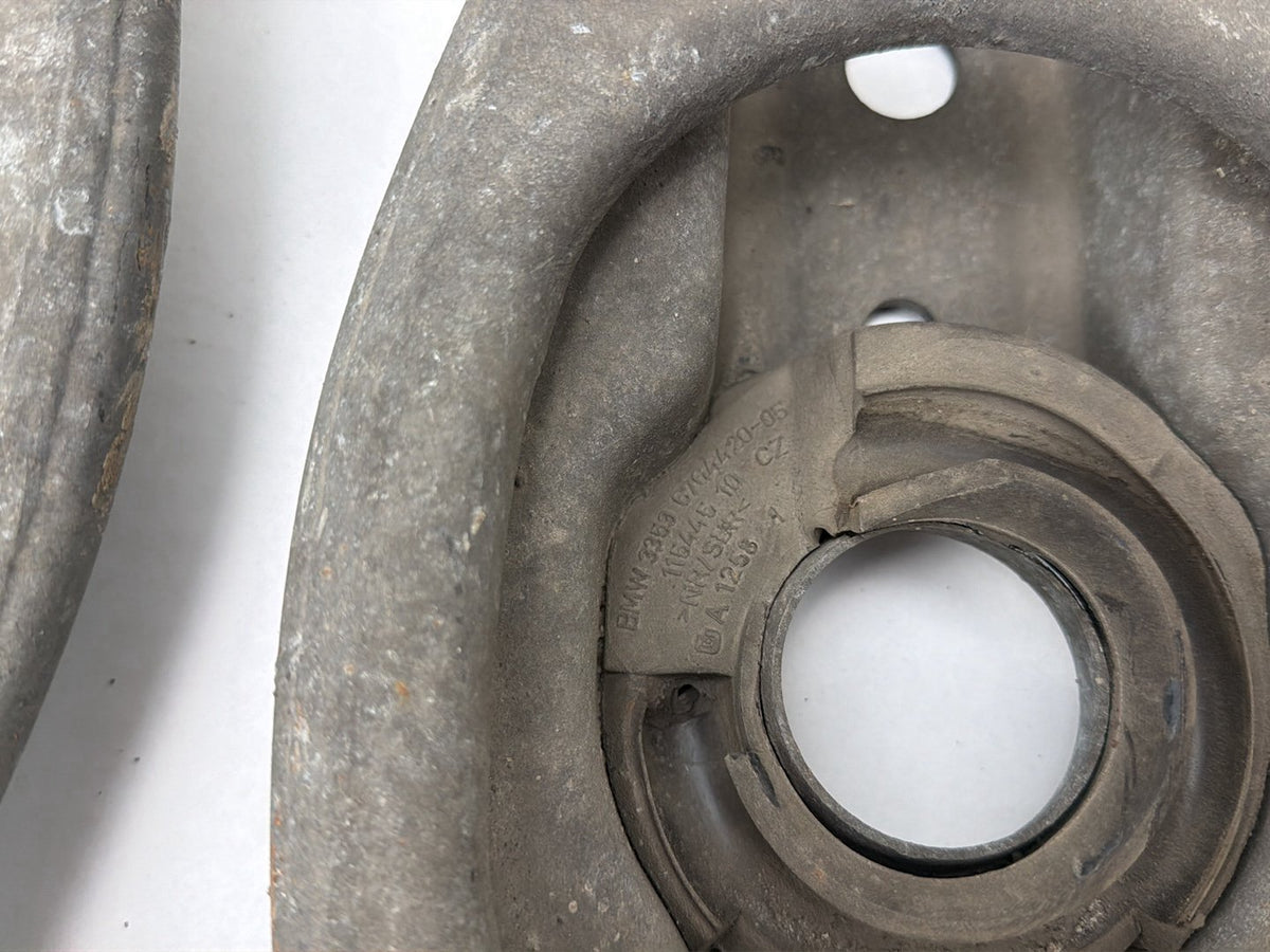 2014 BMW X1 E84 SUV Left Rear Lower Control Arm 6764420 OEM