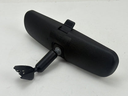 2013-2018 Nissan Altima Interior Rear View Mirror Assembly Black 031681 OEM
