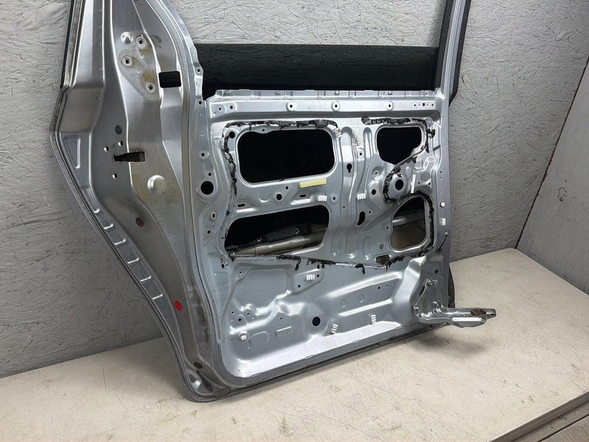 2011-2017 Toyota Sienna Rear Left Driver Side Sliding Door Shell Panel OEM