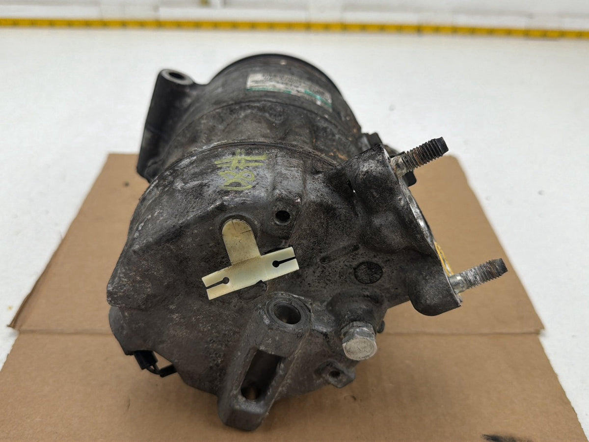 2010-2013 Land Rover Range Rover Sport A/C Compressor 8W83-19D629-AD OEM
