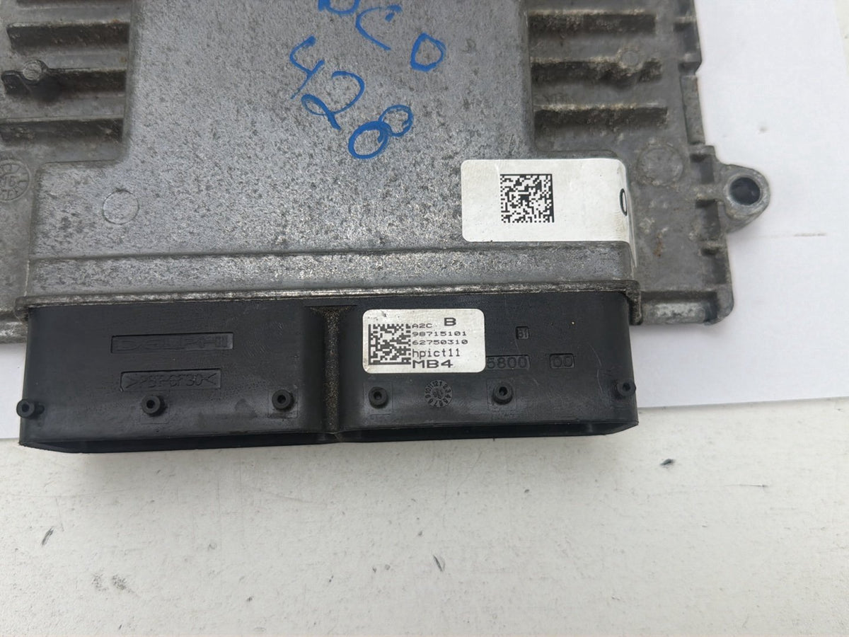 2017-2019 Kia Sportage - Engine Computer Control Module39130-2GHW0 OEM
