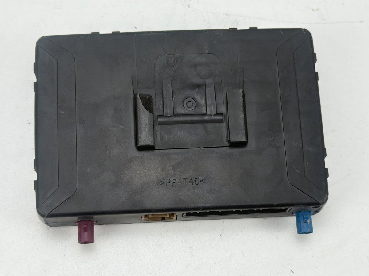 2014-2020 Infiniti QX60 Bluetooth Telematics Communication Control Module OEM