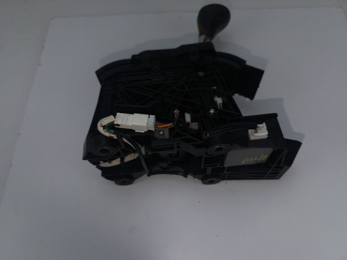 2007-2012 Lexus ES350 Automatic Transmission Floor Shifter Assembly w/Knob OEM