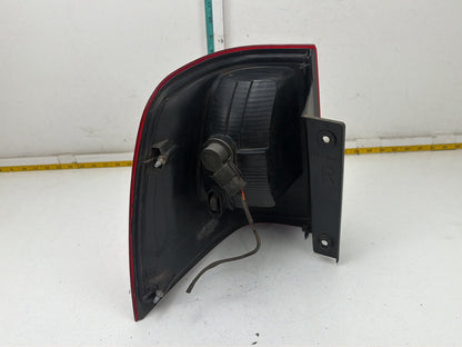 2003-2006 Lincoln Navigator Rear Right Side Outer Tail Light 2L7X-13B504-A OEM