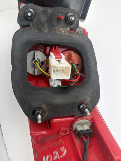 2016-2020 Kia Optima Rear Left Driver Side Tail Light 92401-D5000 OEM