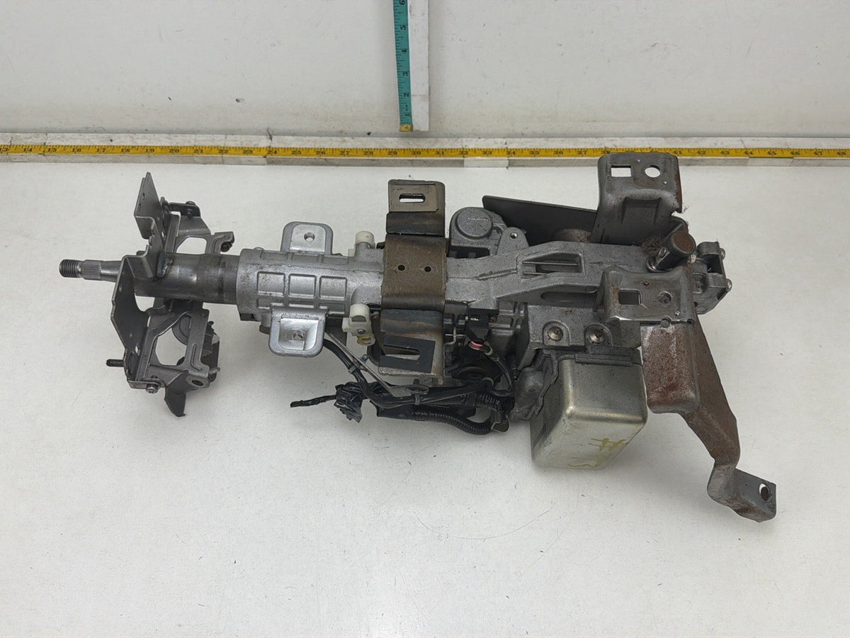 2011-2013 Infiniti G37-Steering Column Assy With Motor 7509 0010 OEM