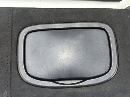 2014-2017 Maserati Ghibli Front Left & Right Side Sun Visor Pair OEM