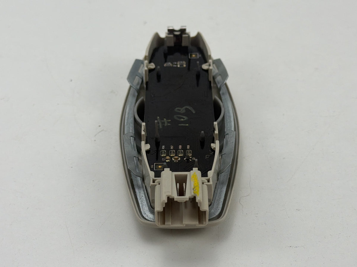 2013-2018 Ford C-Max Rear Overhead Roof Interior Dome Map Reading Light Lamp OEM