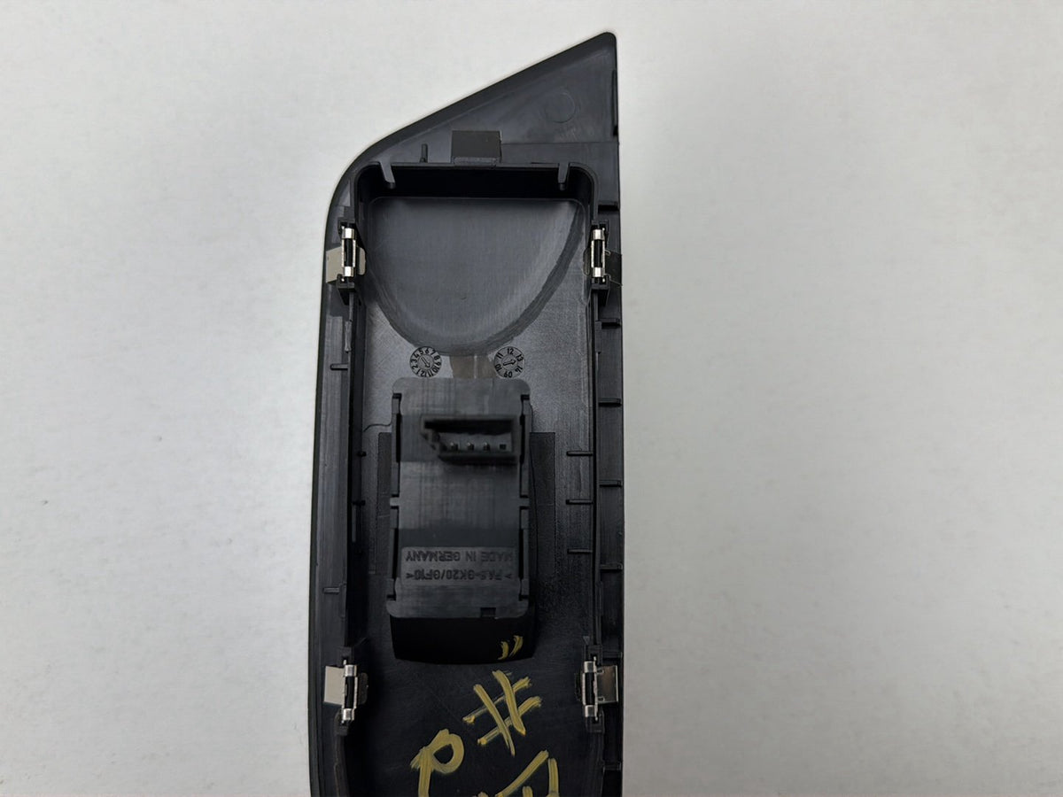 2012-2015 BMW X1 E84 Rear Right Window Door Power Switch Control 6935534 OEM