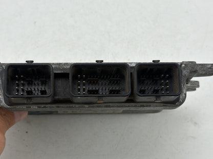 2014-2018 Nissan Versa 1.6L Engine Control Module Unit ECU NEC980-089 OEM