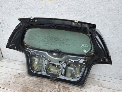 2013-2016 Chevrolet Sonic RS Rear Trunk Lid Tailgate Liftgate Assembly OEM