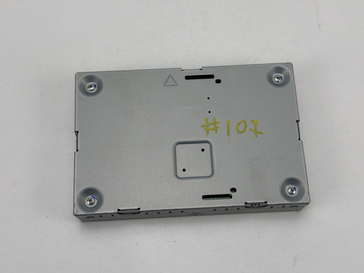 2015-2018 Volvo S60 - Sirius Satellite Radio Receiver Module P31398076 OEM