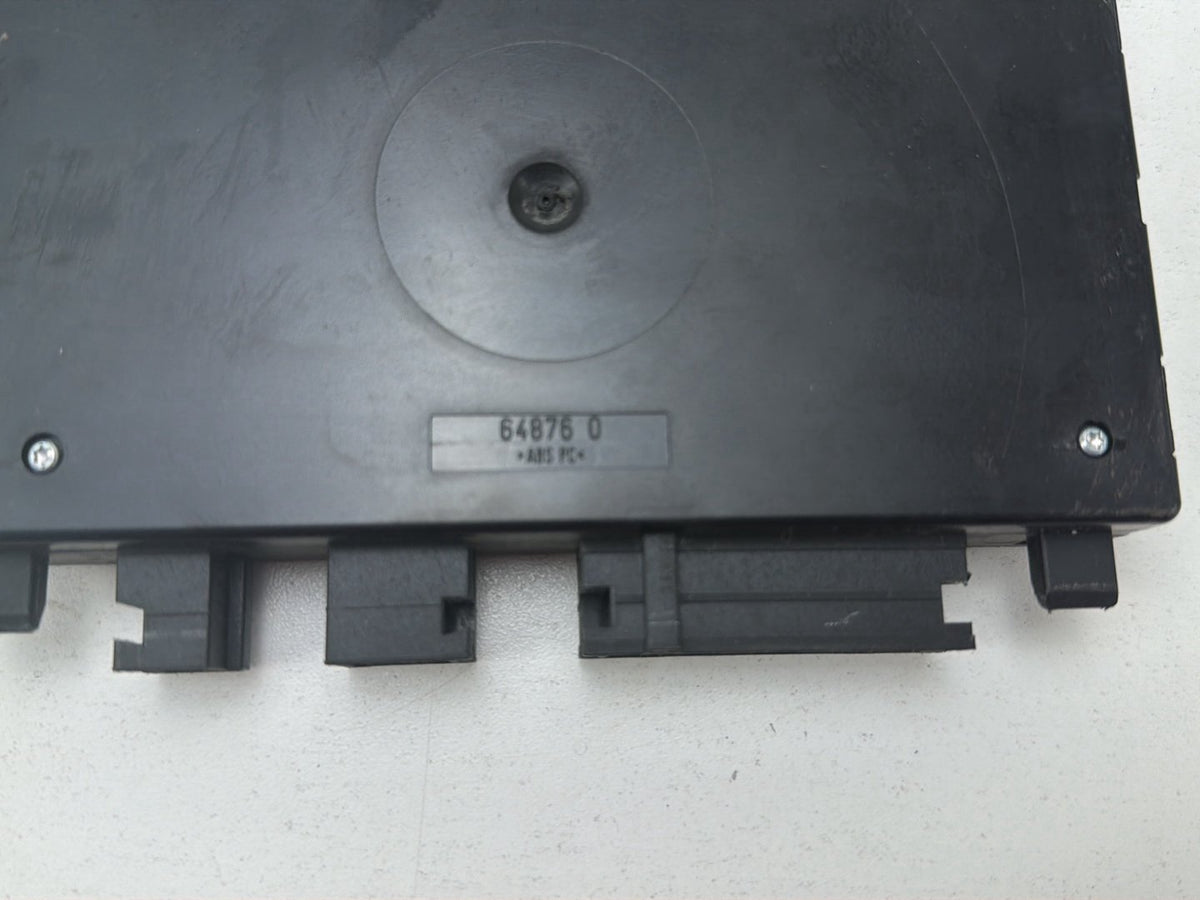 2010-2014 Mercedes-Benz E-Class Front Left Seat Control Module A2129005200 OEM