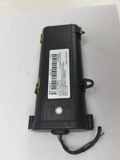 2013-2016 Acura MDX Vehicle Recovery Transmitter Control Module 11A2222 OEM
