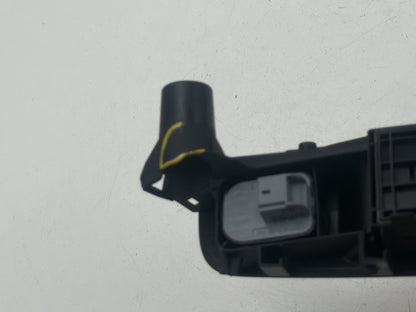 2009-2012 Audi A4 Front Left Driver Side Master Window Switch 8K1867171D OEM
