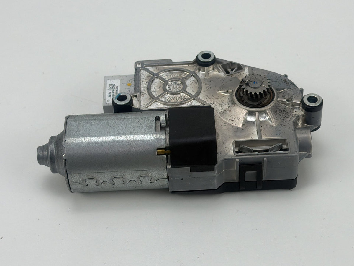 2012-2018 Audi A7 A6 Sunroof Motor Actuator Assembly 4G8959591 OEM