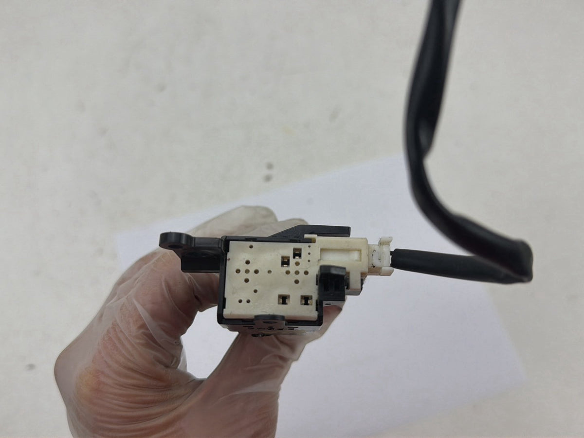 2007-2009 Lexus ES350 S190 Steering Column Cruise Control Switch 18A174 OEM