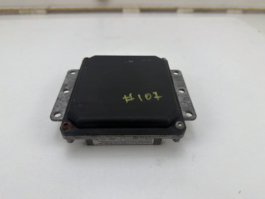 2013-2018 Volvo S60 - Blind Spot Radar Sensor Module Cover 31451062 OEM