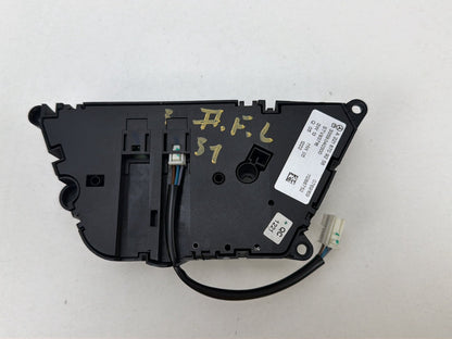 2007-2013 Mercedes-Benz S-Class W221-Front LH Seat Control Switch 2218709258 OEM