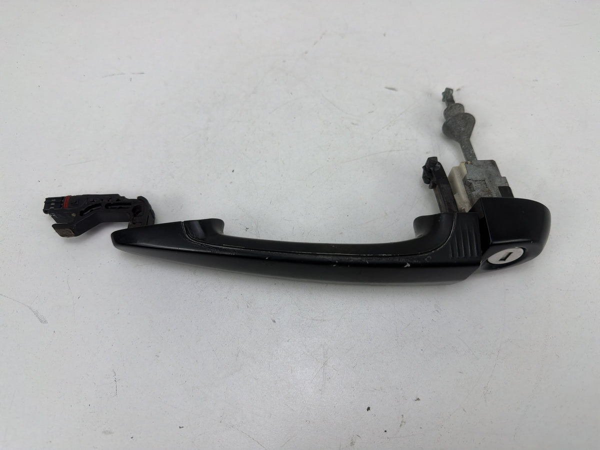 2007-2013 BMW X5 Front Left Driver Side Exterior Door Handle 7138329 OEM