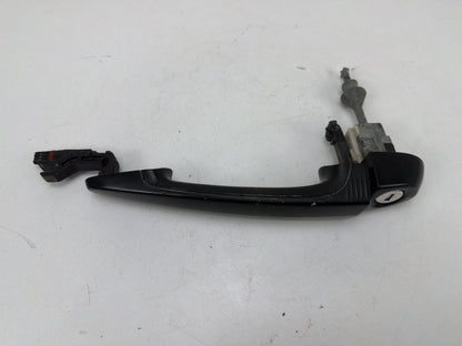 2007-2013 BMW X5 Front Left Driver Side Exterior Door Handle 7138329 OEM