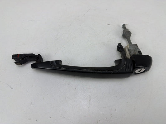 2007-2013 BMW X5 Front Left Driver Side Exterior Door Handle 7138329 OEM